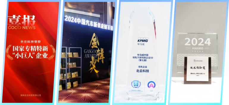 “小巨人”企業的規模化量產之路